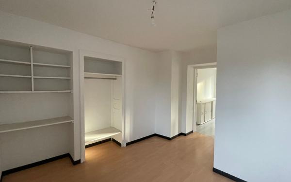 Appartement à vendre    6 pièces • 167,47 m2 Fraize