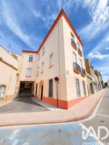 Immeuble à vendre 180 m² Pia
