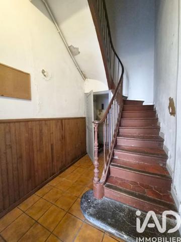 Immeuble à vendre 180 m² Pia