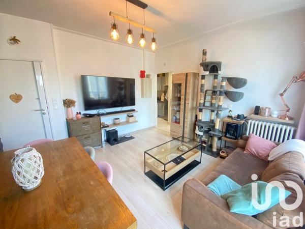 Appartement 2 pièces de 31 m² à Presles-en-Brie (77220)