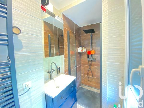 Appartement 2 pièces de 31 m² à Presles-en-Brie (77220)