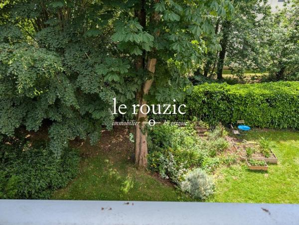 Appartement à vendre Saint-Grégoire
