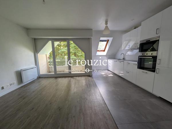 Appartement à vendre Saint-Grégoire