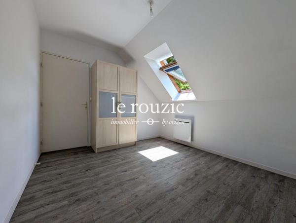 Appartement à vendre Saint-Grégoire