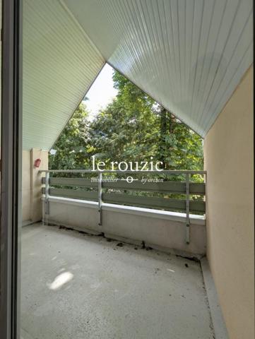 Appartement à vendre Saint-Grégoire