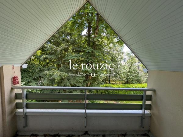 Appartement à vendre Saint-Grégoire