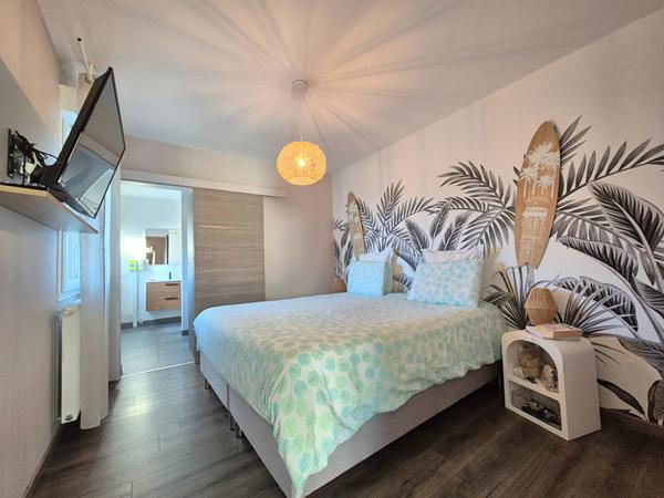 Maison à vendre à Saint Etienne du Bois - 5 pièces, 4 chambres