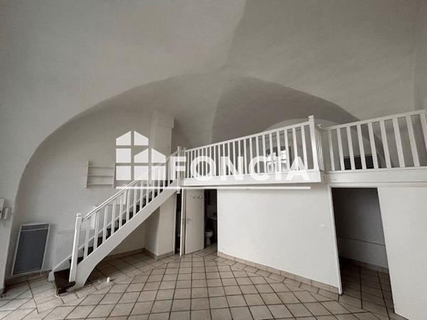 Location Appartement 2 pièces 49.8 m² - 27 RUE DU PILA SAINT GELY Montpellier 34000