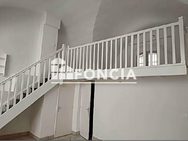 Location Appartement 2 pièces 49.8 m² - 27 RUE DU PILA SAINT GELY Montpellier 34000