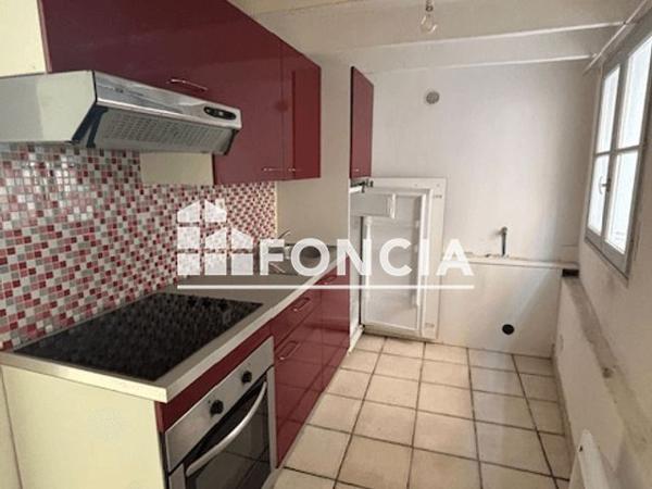 Location Appartement 2 pièces 49.8 m² - 27 RUE DU PILA SAINT GELY Montpellier 34000