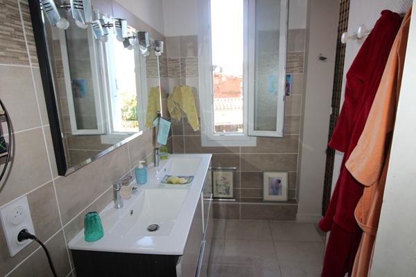 MONTAUBAN : Maison coeur de ville, 5 pièces.