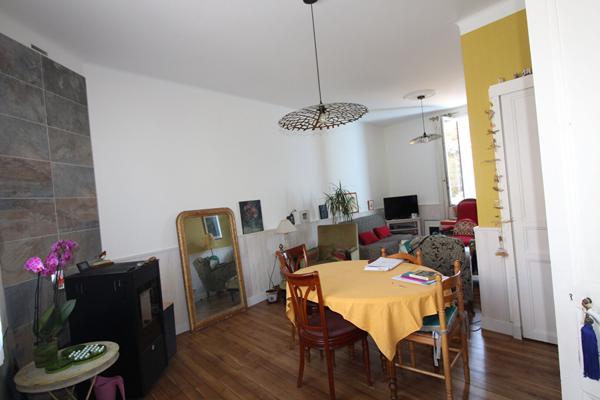 MONTAUBAN : Maison coeur de ville, 5 pièces.