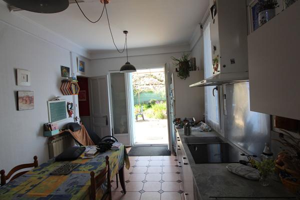 MONTAUBAN : Maison coeur de ville, 5 pièces.