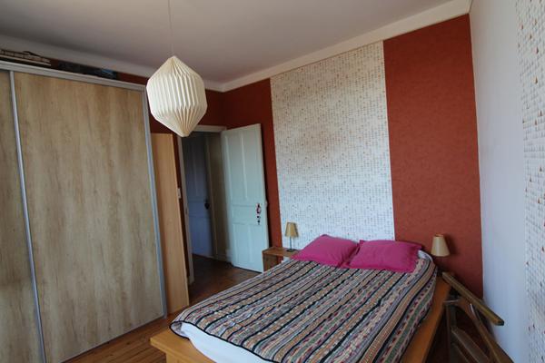 MONTAUBAN : Maison coeur de ville, 5 pièces.