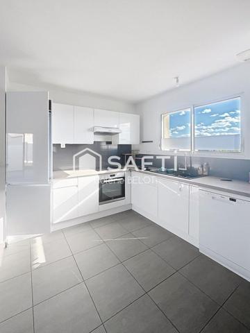 maison de plain pied
