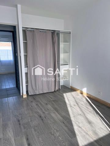 maison de plain pied