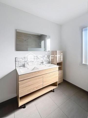 maison de plain pied
