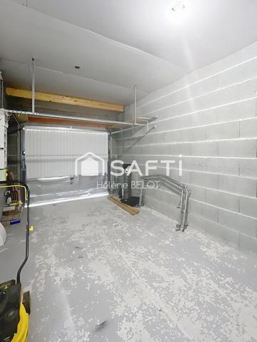 maison de plain pied