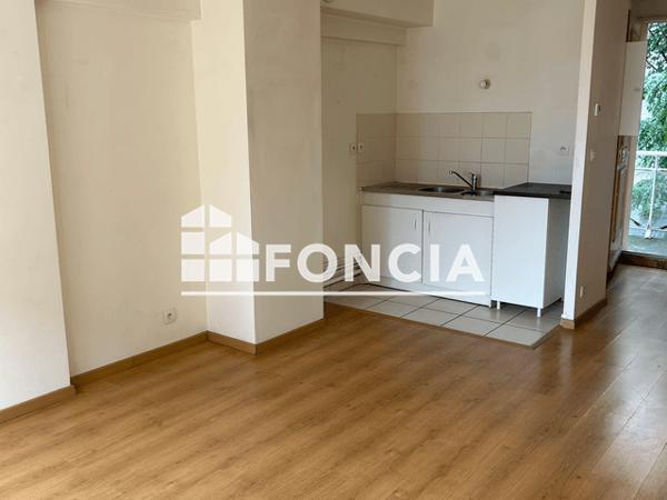 Location Appartement 2 pièces 42.9 m² - 79, RUE SAINT MARTIN Dreux 28100