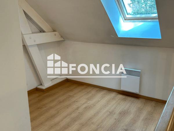 Location Appartement 2 pièces 42.9 m² - 79, RUE SAINT MARTIN Dreux 28100