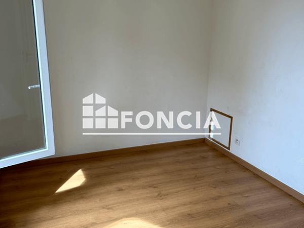 Location Appartement 2 pièces 42.9 m² - 79, RUE SAINT MARTIN Dreux 28100