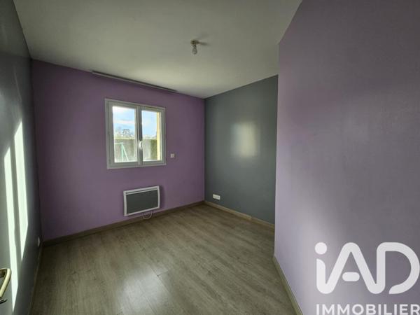 Maison à vendre 5 pièces 100 m² Bernay