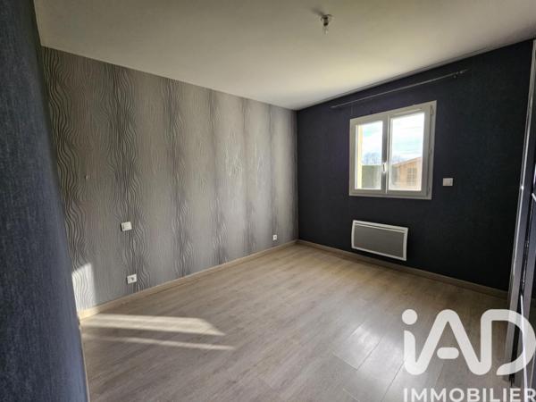 Maison à vendre 5 pièces 100 m² Bernay