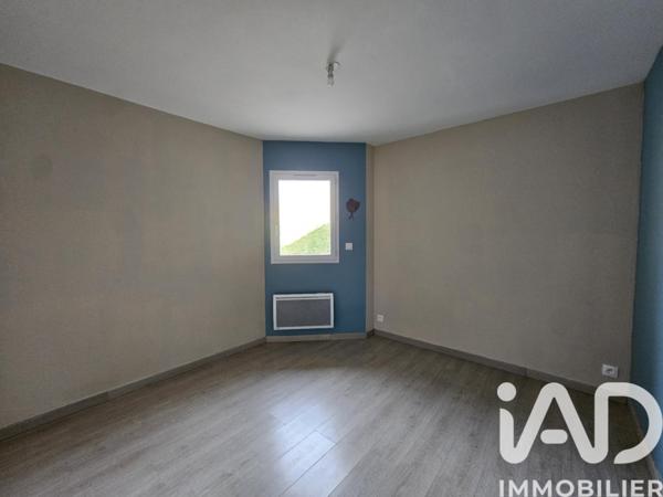 Maison à vendre 5 pièces 100 m² Bernay