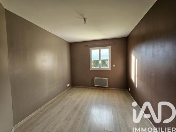 Maison à vendre 5 pièces 100 m² Bernay