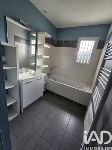 Maison à vendre 5 pièces 100 m² Bernay