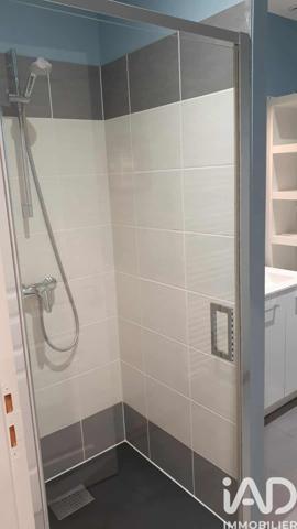 Maison à vendre 5 pièces 100 m² Bernay