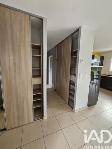 Maison à vendre 5 pièces 100 m² Bernay