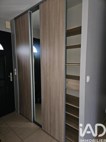 Maison à vendre 5 pièces 100 m² Bernay