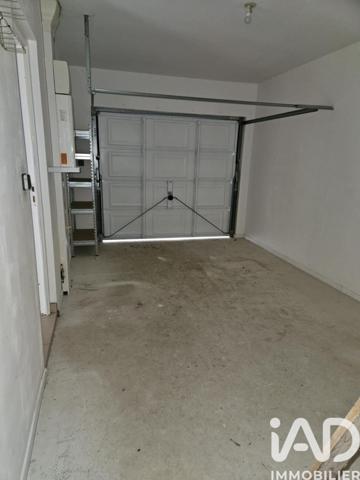 Maison à vendre 5 pièces 100 m² Bernay