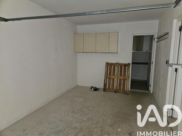 Maison à vendre 5 pièces 100 m² Bernay