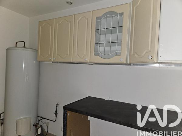 Maison à vendre 5 pièces 100 m² Bernay