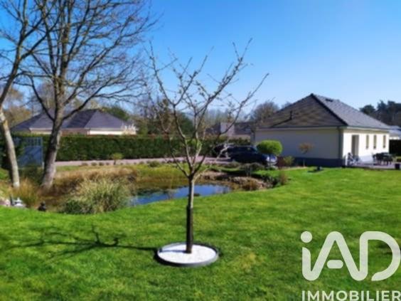 Maison à vendre 5 pièces 100 m² Bernay