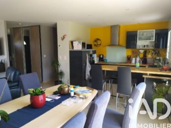 Maison à vendre 5 pièces 100 m² Bernay