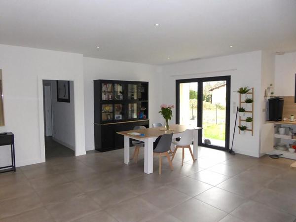 Maison neuve sous décennal