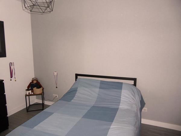 Maison neuve sous décennal