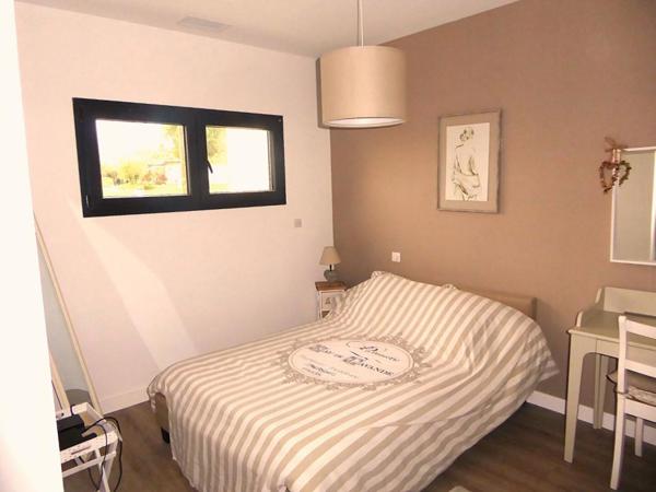 Maison neuve sous décennal