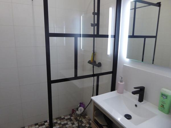 Maison neuve sous décennal