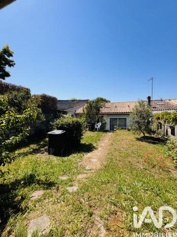 Maison à vendre 5 pièces 124 m² Libourne