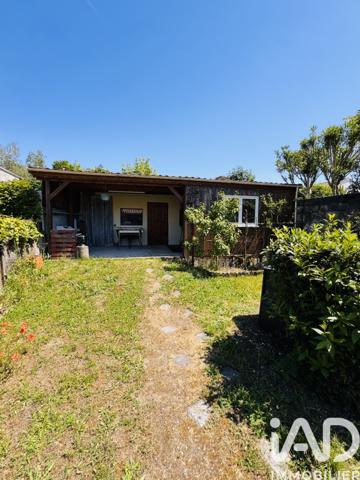 Maison à vendre 5 pièces 124 m² Libourne