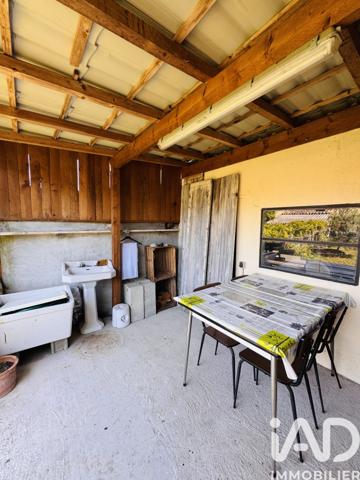 Maison à vendre 5 pièces 124 m² Libourne
