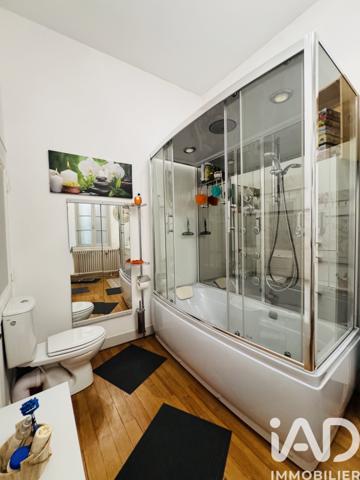 Maison à vendre 5 pièces 124 m² Libourne