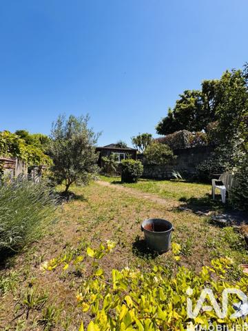 Maison à vendre 5 pièces 124 m² Libourne