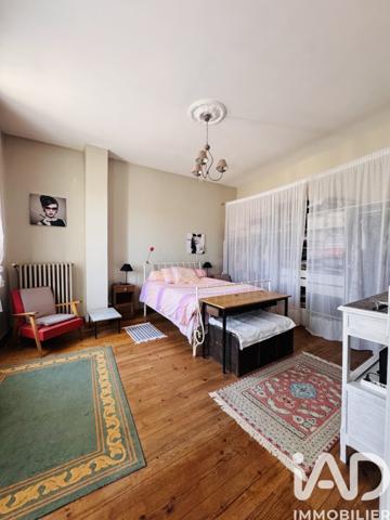Maison à vendre 5 pièces 124 m² Libourne