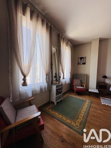 Maison à vendre 5 pièces 124 m² Libourne