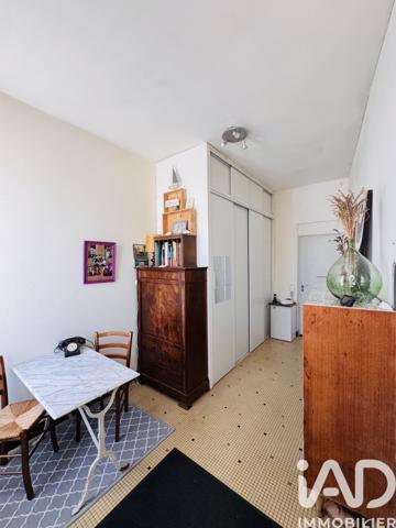 Maison à vendre 5 pièces 124 m² Libourne